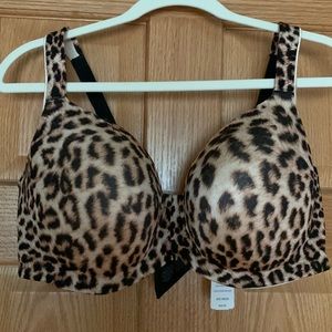 Soma Stunning support smooth balconette